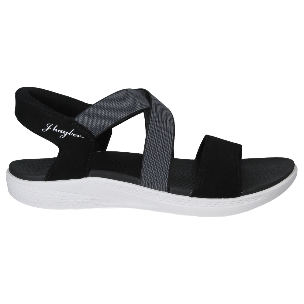 Medistyle J'Hayber Seneca black - 6ZS51399/200